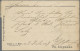 Deutsches Reich - Privatpost (Stadtpost): 1897 "Essen - Privatpost COURIER": 'Kr - Private & Local Mails