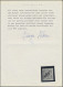 Delcampe - Deutsche Post In Marokko: 1899, Adler, Unverausgabte Ausgabe, Kpl., Ungebraucht - Deutsche Post In Marokko