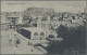 Militärmission: 1916 - 1918, MIL.MISS.KONSTANTINOPEL (2) Bzw. Tarnstempel "Deuts - Turkey (offices)