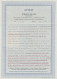 Deutsch-Neuguinea - Britische Besetzung: 1914: AUFDRUCKABART "I" D. Anstatt 4 D. - Nouvelle-Guinée