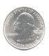2012 - Stati Uniti 25 Cents - Quarter Hawai'i Volcanoes   S     ------ - 2010-...: National Parks