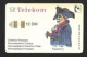Télécarte Allemande.  Friedrich II.   Telekom.   Telefonkarte. - Collections