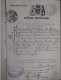 Delcampe - ZEER GROOT DOSSIER GENEALOGIE / STAMBOOM * AUGUSTINUS BONTE ( °1848) JOANNA LIERREMAN (°1855) Brugge - Meetkerke - Historical Documents
