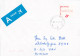 Delcampe - Belgien Covers/FDC Franked With ATM 33 Covers. Weight 0,2 Kg. Please Read Sales Conditions Under Image Of Lot (006) - Automatenmarken [ATM]