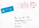 Delcampe - Belgien Covers/FDC Franked With ATM 33 Covers. Weight 0,2 Kg. Please Read Sales Conditions Under Image Of Lot (006) - Automaatzegels [ATM]