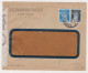 TURKEY,TURKEI,TURQUIE ,ISTANBUL TO DEUTSCHE BANK ,1940 COVER ,CENSOR - Covers & Documents