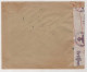 TURKEY,TURKEI,TURQUIE ,ISTANBUL TO DEUTSCHE BANK ,1940 COVER ,CENSOR - Briefe U. Dokumente