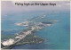 AK 164644 USA - Florida - Upper Keys - Key West & The Keys