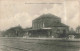 BELGIQUE- Hasselt - Bourg Leopold - Camp  De Beverloo - L'interieur De La Gare - Carte Postale Ancienne - Hasselt