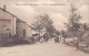 CHALINDREY (Haute-Marne) - Rue De La République - Boucherie Roussel - Voyagé 1916 (2 Scans) Marius Nicod, Besain Jura 39 - Chalindrey