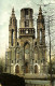 Belgique - Bruxelles - Eglise De Laeken - Panoramic Views
