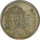 Espagne, Juan Carlos I, 500 Pesetas, 1989, Bronze-Aluminium, TTB, KM:831 - 500 Peseta