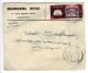 EGYPT: 1970 COVER With Content, CDS Dekheila, Mi.971, Centennial Cairo Opera (GB018) - Brieven En Documenten