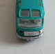 Delcampe - VOITURE - AUTOCAR CAR AUTOBUS SAVIEM Vert SC1 MICRO NOREV 528 1/86 - Scale 1:87