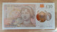 United Kingdom UK GB 5 Pound 2016 UNC Cleland Austen Pounds Polymer - 5 Pounds