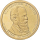 Monnaie, États-Unis, Rutherford B. Hayes, Dollar, 2011, U.S. Mint, San - 2007-…: Presidents