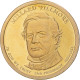 Monnaie, États-Unis, Millard Fillmore, Dollar, 2010, U.S. Mint, San Francisco - 2007-…: Presidents