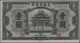 China: Provincial Bank Of Chihli, Set With 3 Banknotes, 1920 And 1926 Series, Wi - China