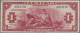 Curacao: De Curacaosche Bank, Nice Set With 5 Banknotes, 1930-1942 Series, With - Other - America