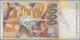 Slovakia: Národná Banka Slovenska, 5.000 Korun 10.05.1999 SPECIMEN, P.33s In UNC - Slovakia