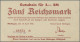 Delcampe - Deutschland - Alliierte Miltärbehörde + Ausgaben 1945-1948: Nürtingen, Kreisverb - Sonstige & Ohne Zuordnung