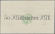 Delcampe - Deutschland - Notgeld - Bayern: Bayreuth, Stadt, 1 Mio. Mark, 17.8.1923, Erh. II - [11] Emissions Locales