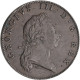 Bermuda Inseln: Britische Kolonie, Georg III. 1760-1820: Penny 1793 Soho. Segels - Other & Unclassified