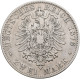 Bayern: Ludwig II. 1864-1886: 2 X 2 Mark 1876, Jaeger 41. Beide Sehr Schön. - Taler & Doppeltaler