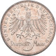 Bundesrepublik Deutschland 1948-2001: 5 DM 1955 F, Friedrich Schiller, Jaeger 38 - Other & Unclassified