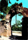 Fano - Porta Romana - Roman Gate - Ancient World - 44/53 - 1967 - Italy - Used - Fano
