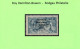 1922 Thom "Rialtas" 10/- With "Major Re-entry" From R.1/1, With Feldman Cert.  Only 4 Mint Examples Known! - Unused Stamps