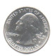 2013 - Stati Uniti 25 Cents - Quarter Fort McHenry   S     ------ - 2010-...: National Parks