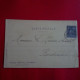 CARTE BANQUE IMPERIALE OTTOMANE 1897 POUR BORDEAUX - Cartas & Documentos