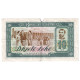 Billet, Albanie, 10 Lekë, Undated (1976), KM:43a, TB - Albanien