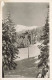 FRANCE - Crans - Hôtel Carlton - Carte Postale Ancienne - Lons Le Saunier