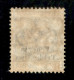 Occupazioni I Guerra Mondiale - Trentino-Alto Adige - 1918 - 1 Lira Floreale (27b) Usato - Doppia Soprastampa - Cert. AG - Other & Unclassified