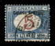 Colonie - Eritrea - 1903 - 5 Lire (10) Usato - Diena - Otros & Sin Clasificación