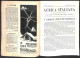 Delcampe - Prefilateliche E Documenti - Italia - 1941 (marzo/luglio) - Africa Italiana - Quattro Fascicoli Della Rivista (29/33 - N - Other & Unclassified