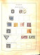 Lotti E Collezioni - Europa E Oltremare - EUROPA - 1860/1932 - Album Universale Illustrato Per Francobolli Marini Del 19 - Autres & Non Classés
