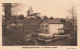 FRANCE - Oradour Sur Glane - Le Moulin Et L'Eglise - Carte Postale Ancienne - Oradour Sur Glane