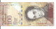 Delcampe - VENEZUELA 100 BOLIVARES 2015 VF P 93 J - Venezuela