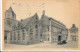 MALDEGEM  OUD GEMEENTEHUIS     2 SCANS - Maldegem