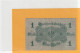 DARLEHENSKASSENSCHEINE  .  12-8-1914  .  1 MARK  N° 447.281980  .  2 SCANNES - [13] Bundeskassenschein