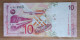 Malaysia 10 Ringgit 1997 UNC - Malaysie