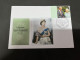 (23-9-2023) Queen Elizabeth II In Memoriam (special Cover) Prince Philip (released Date Is 19 September 2023) - Lettres & Documents