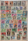 SAN MARINO LARGE COLLECTION OF 205 DIFFERENT MNH STAMPS - Lots & Serien