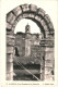 CPSM  Carte Postale Espagne Almería  Arco Romano En La Alcazaba 1952 VM71764 - Almería