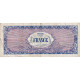 France, 100 Francs, Drapeau/France, 1945, 84105244, TB+, Fayette:VF25.6 - 1945 Verso Francia