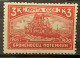 RUSSIA - MH* - 1930  - # 394 - Ongebruikt