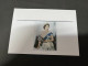 (24-9-2023) (2 U 2 A) Queen Elizabeth II In Memoriam (special Cover) Red Cross WWII (released Date Is 19 September 2023) - Lettres & Documents